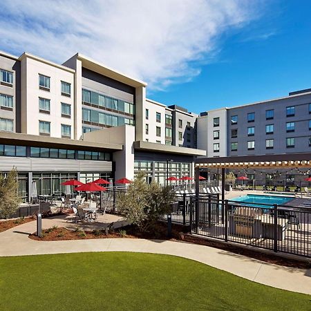 Hampton Inn Long Beach Airport, Ca Bagian luar foto