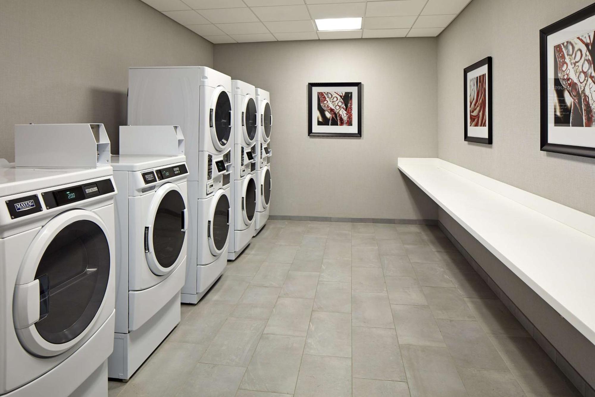 Hampton Inn Long Beach Airport, Ca Bagian luar foto