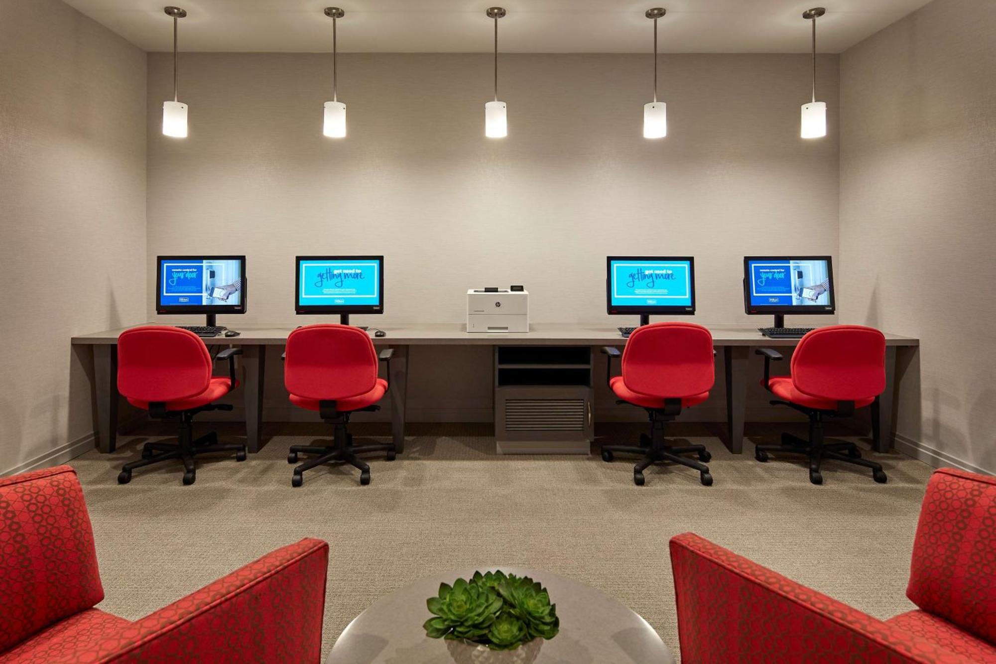 Hampton Inn Long Beach Airport, Ca Bagian luar foto