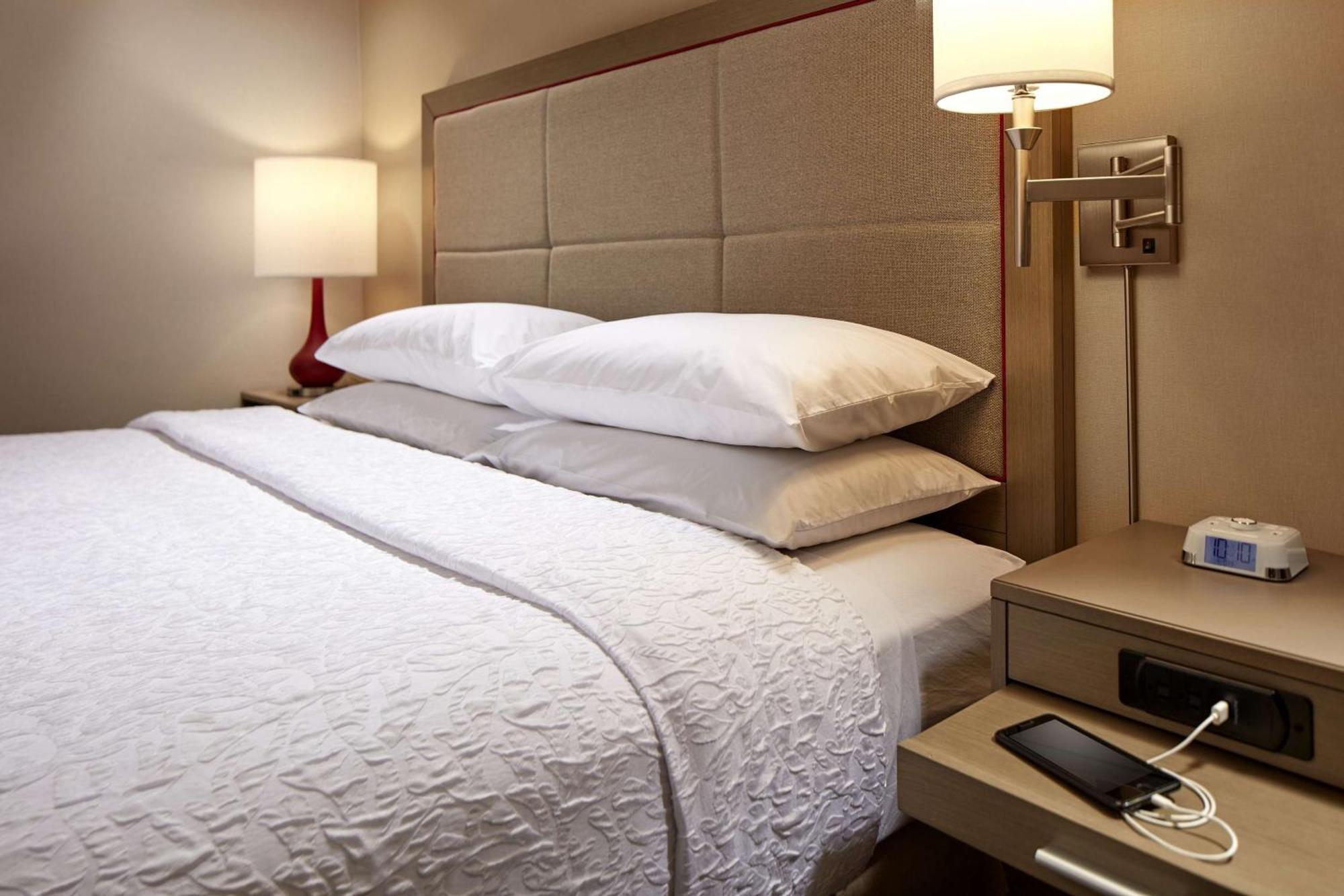 Hampton Inn Long Beach Airport, Ca Bagian luar foto