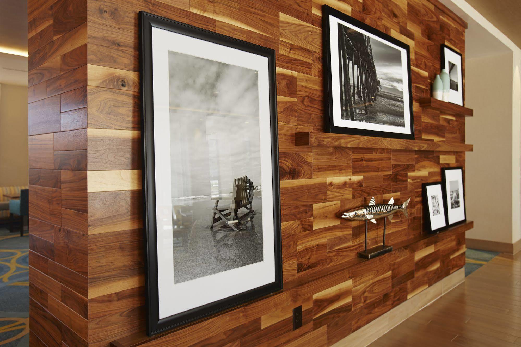 Hampton Inn Long Beach Airport, Ca Bagian luar foto